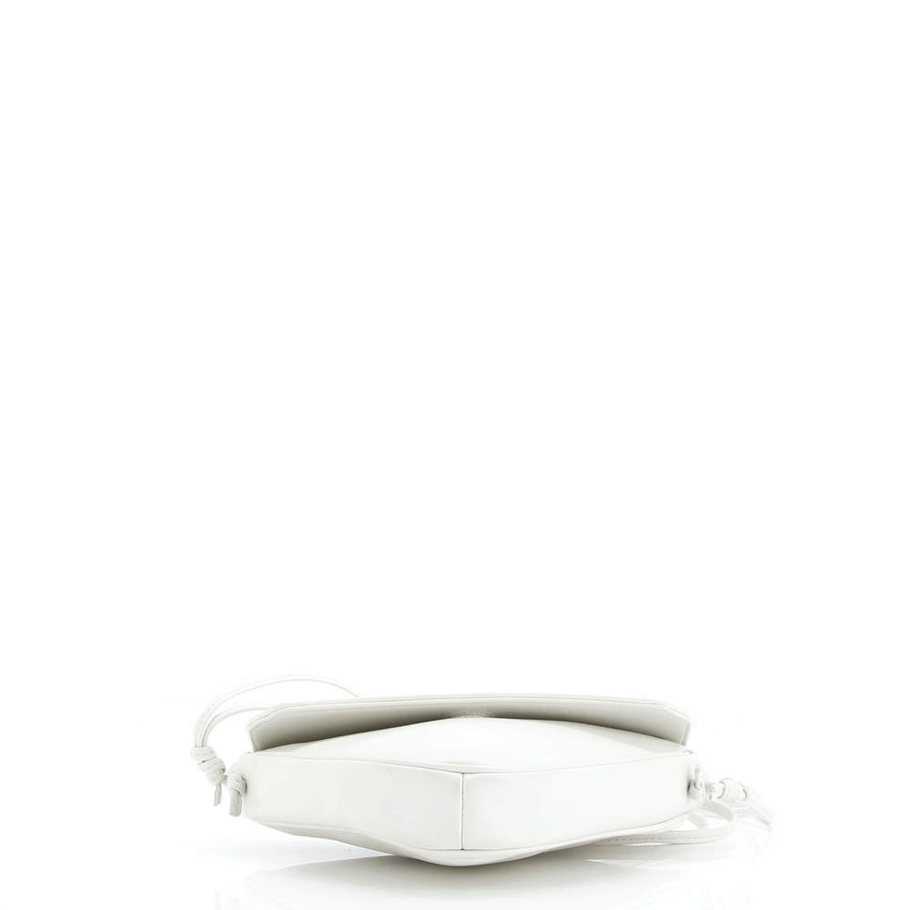 Celine Small Triangle Bag Leather - Picture 4 of 6